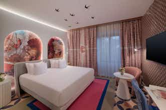 Hotel nhow Roma Vittorio Veneto photo 2