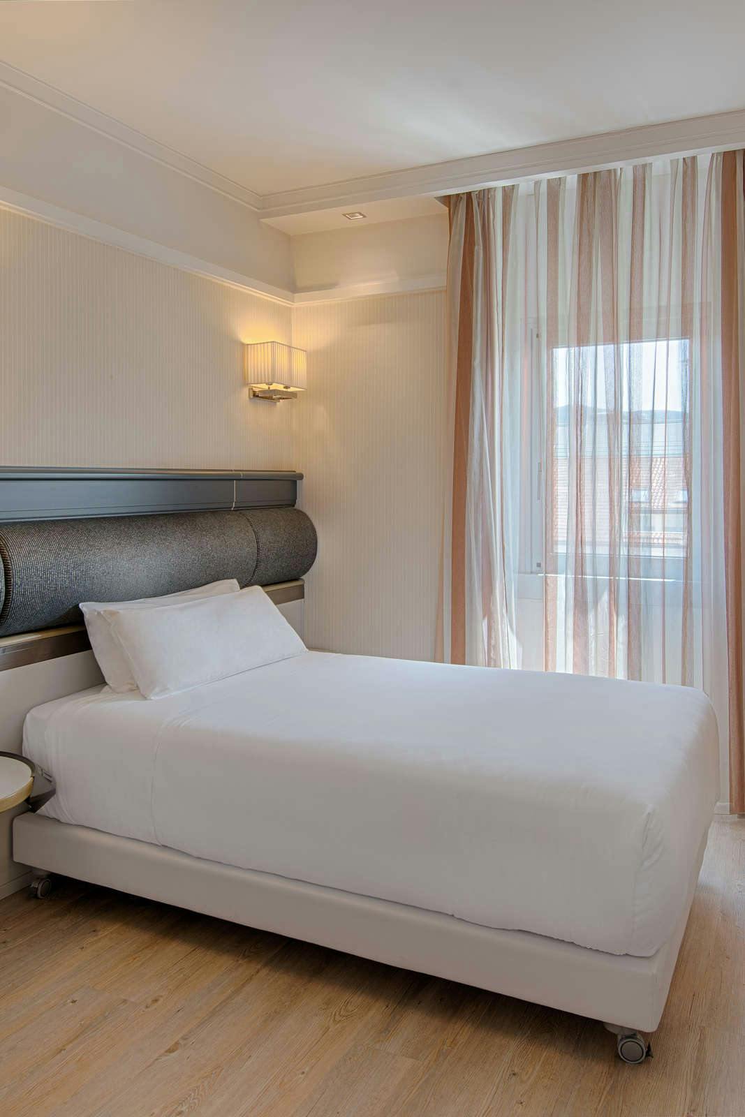 Hotel NH Trieste photo 4