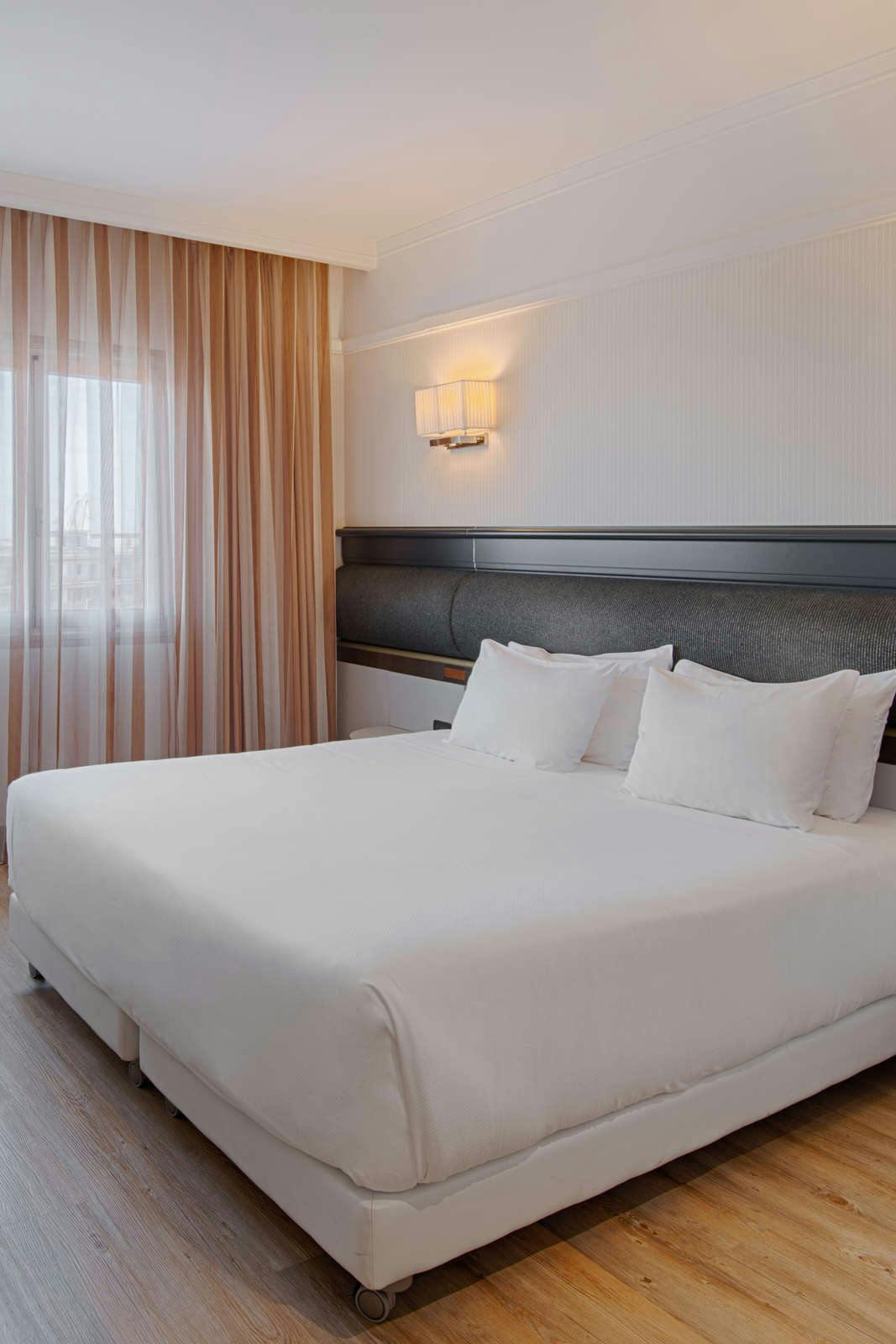 Hotel NH Trieste photo 2