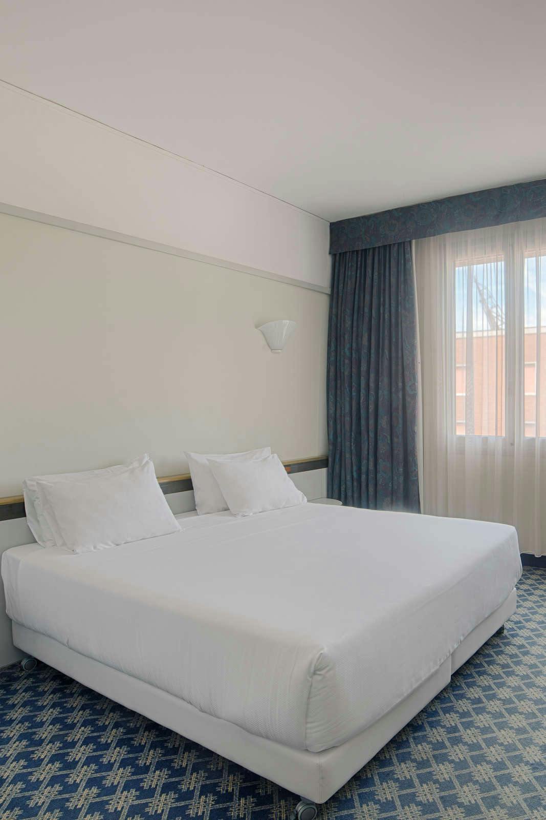 Hotel NH Trieste photo 1