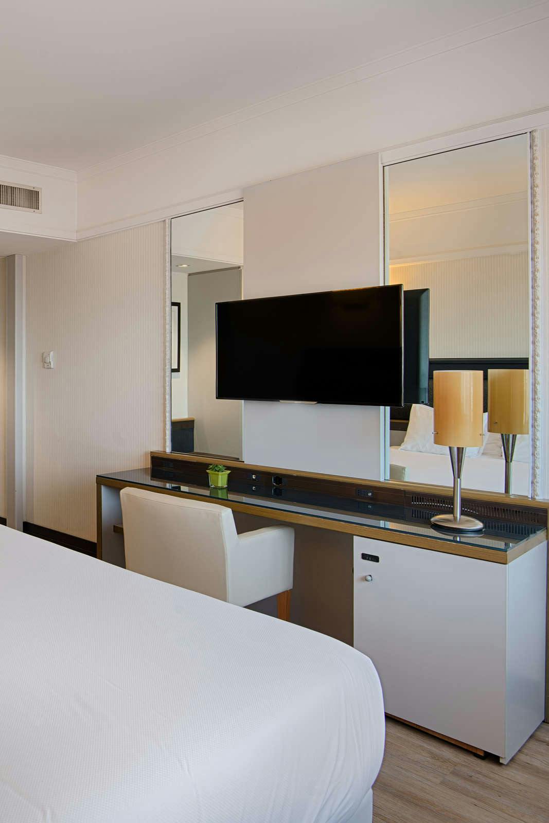 Hotel NH Trieste photo 5