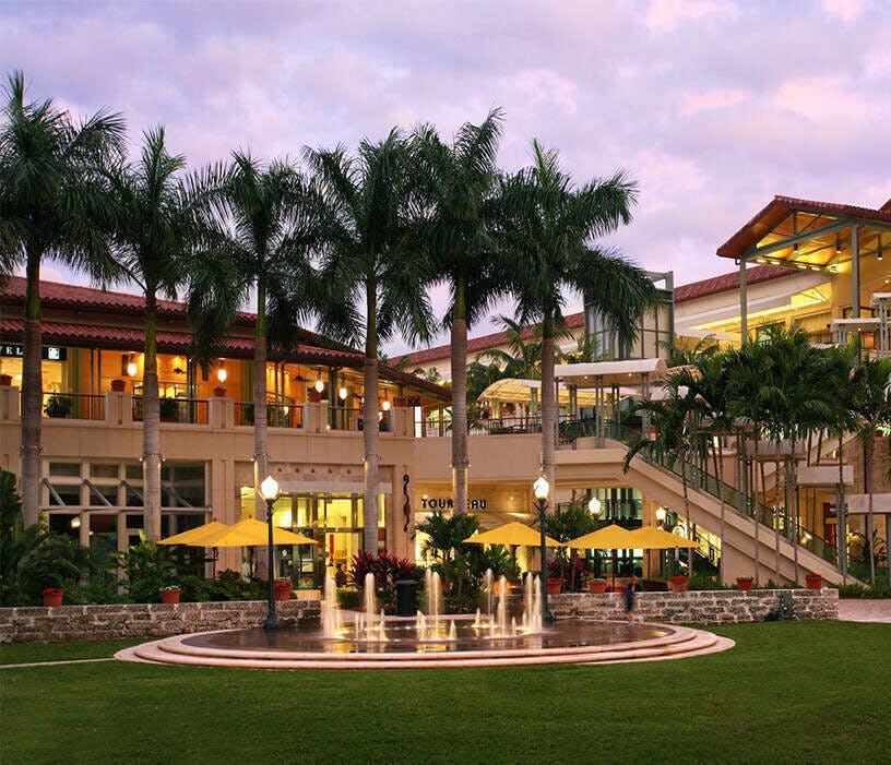 The Avenue Hotel Coral Gables