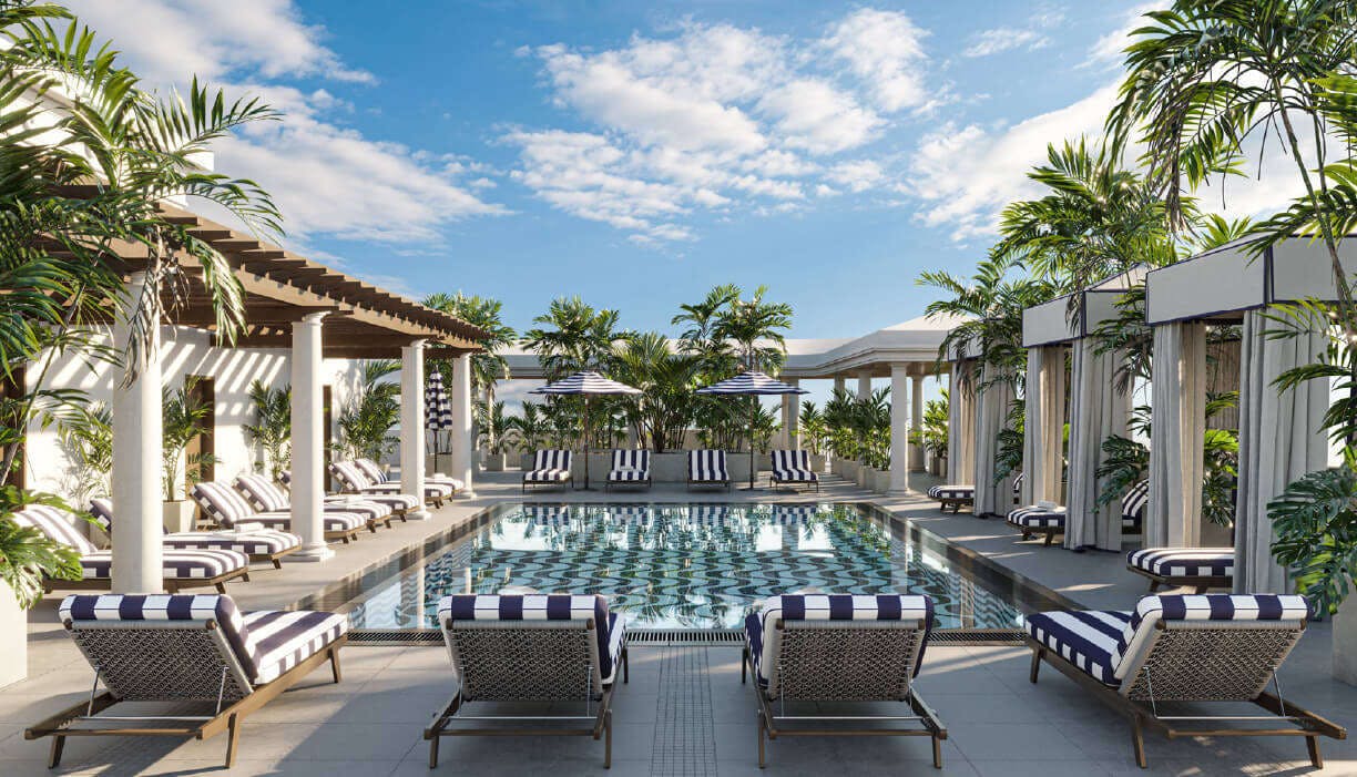 The Avenue Hotel Coral Gables