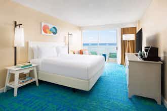 Hotel The Twin Fin Hotel photo 1