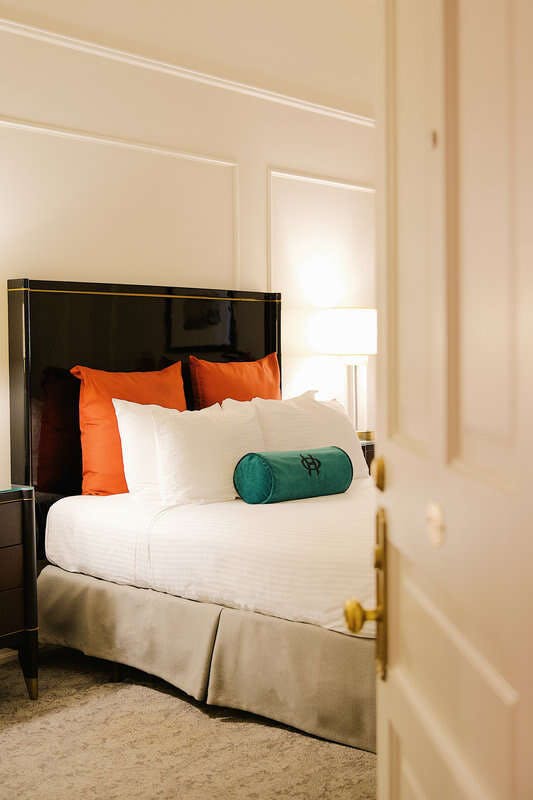Hotel The Oxford Hotel photo 1