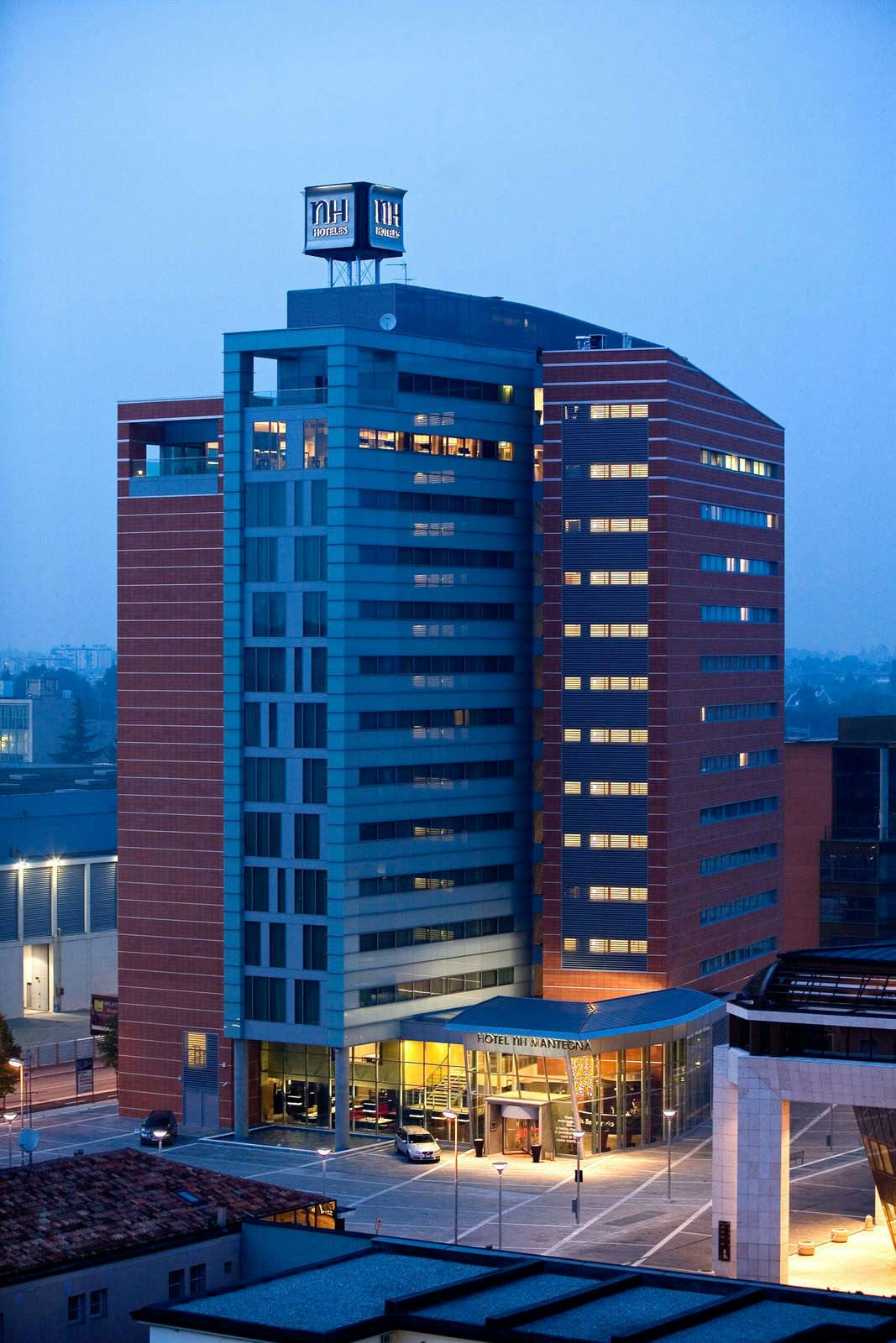 Hotel NH Padova photo 1