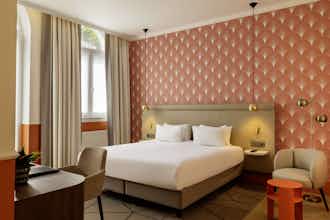 Hotel The Augustin photo 3