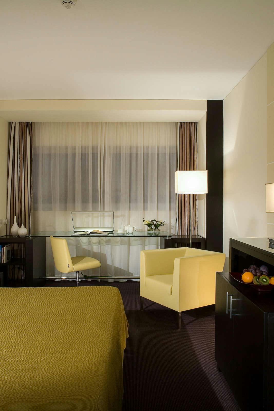 Hotel NH Padova photo 5