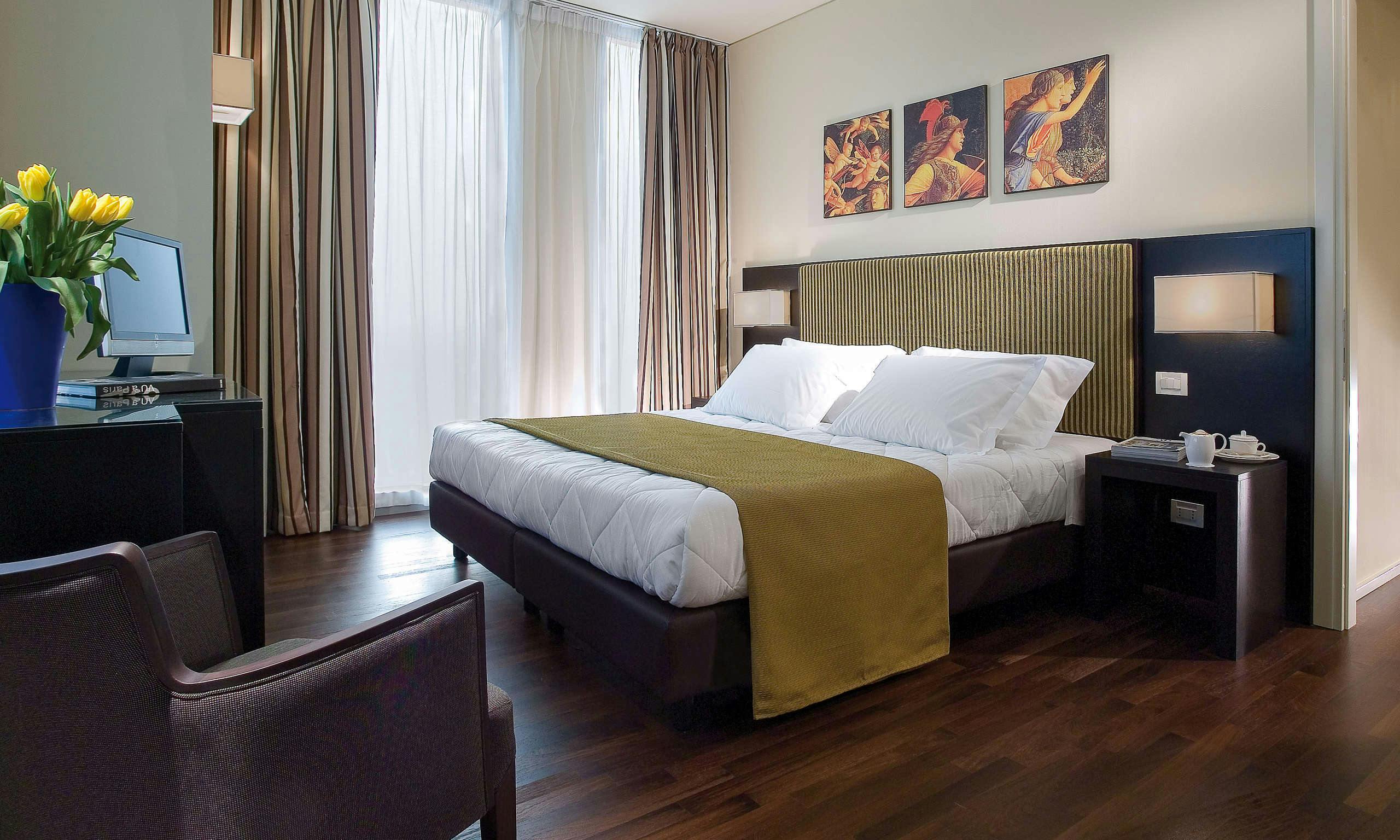 NH Padova, Padua - HotelTonight