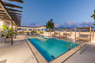 Hotel The Avenue Hotel Coral Gables photo 5