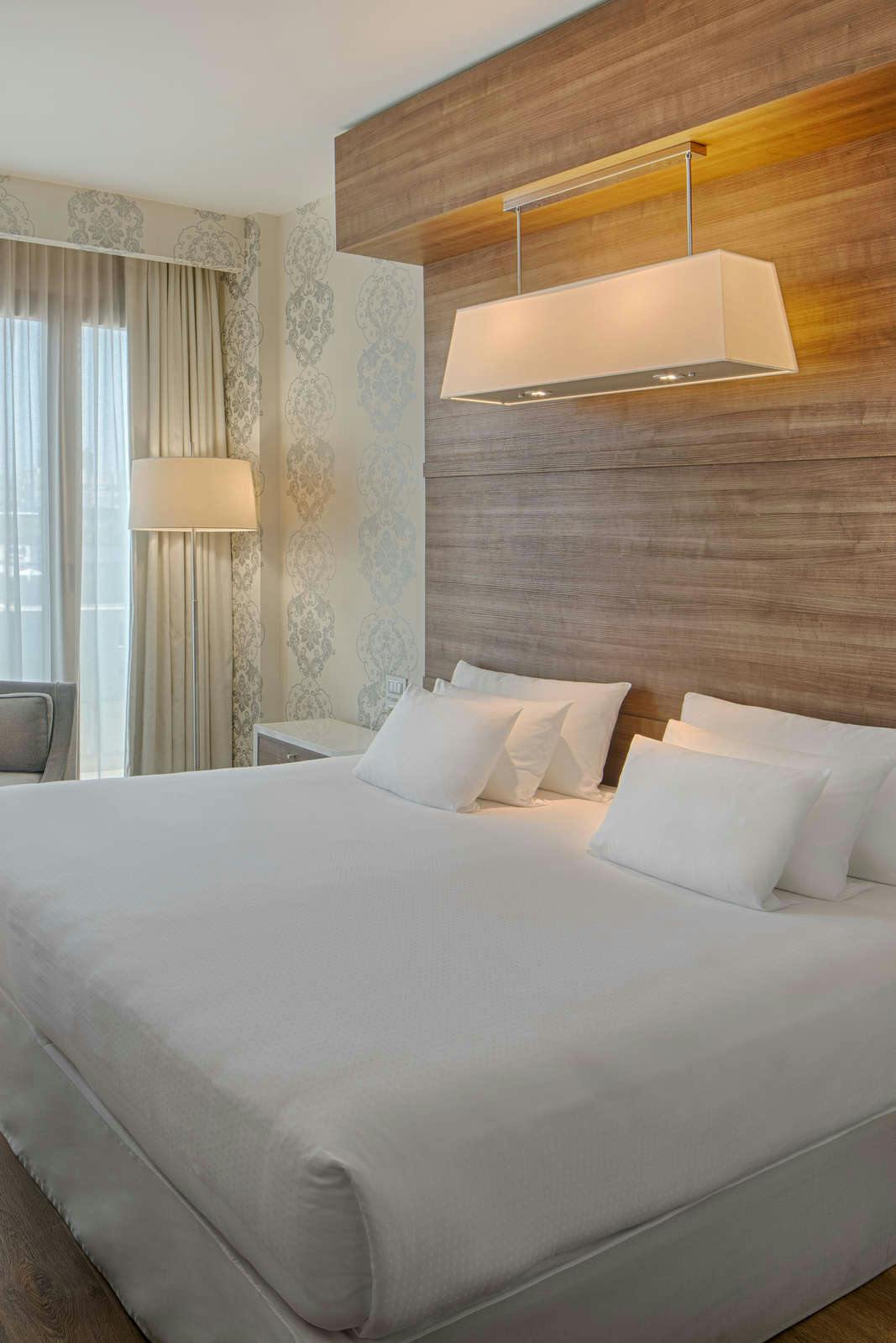 Hotel Tivoli President Milano Hotel photo 3