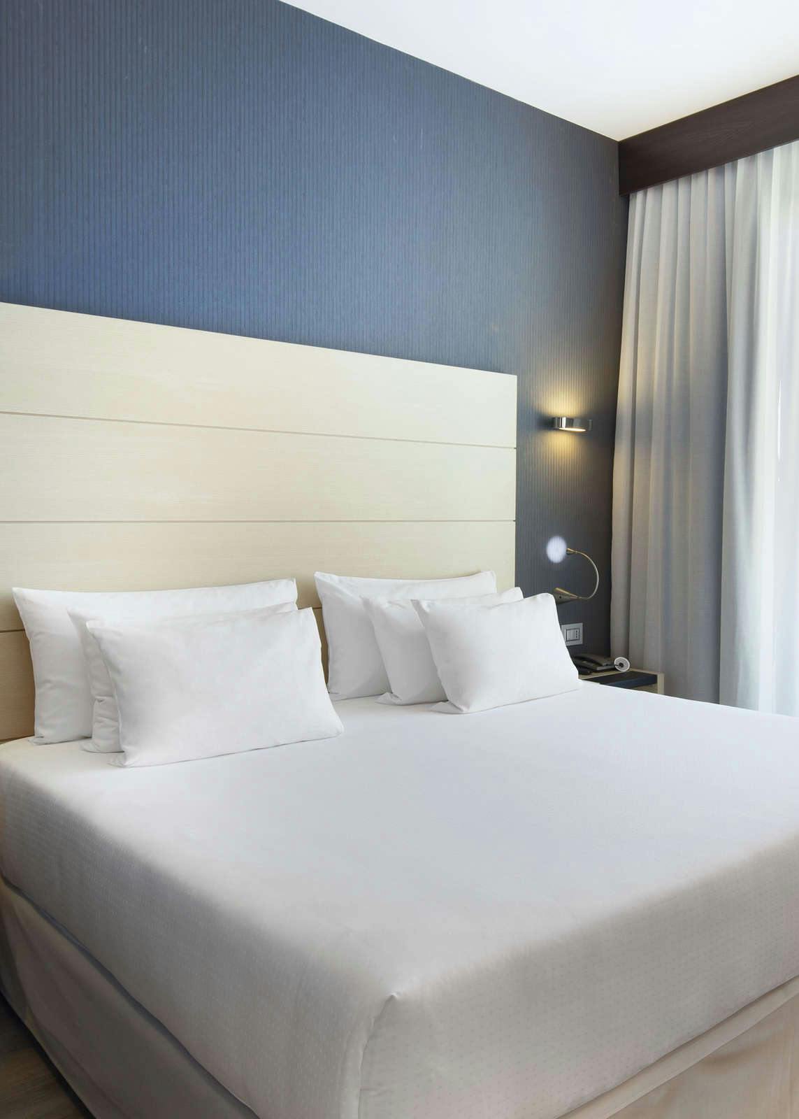 Hotel Tivoli President Milano Hotel photo 1