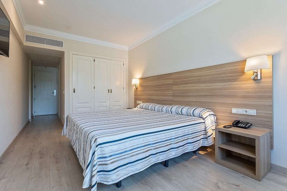 Hotel Hotel Best Osuna Madrid photo 4