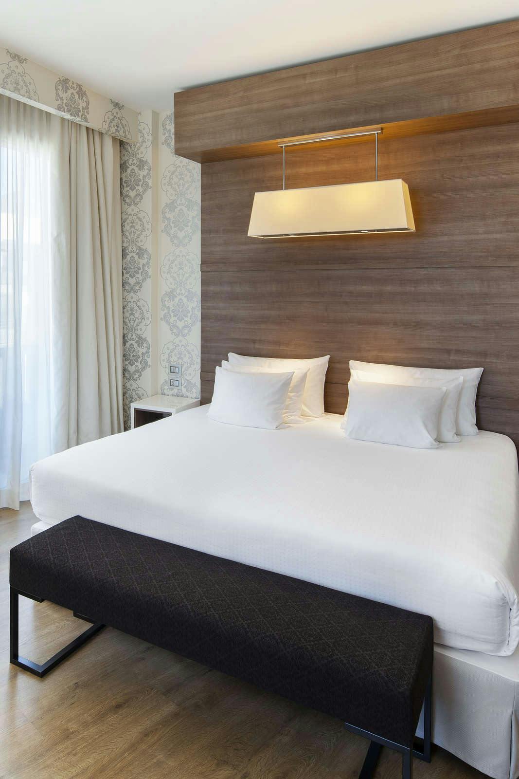 Hotel Tivoli President Milano Hotel photo 2