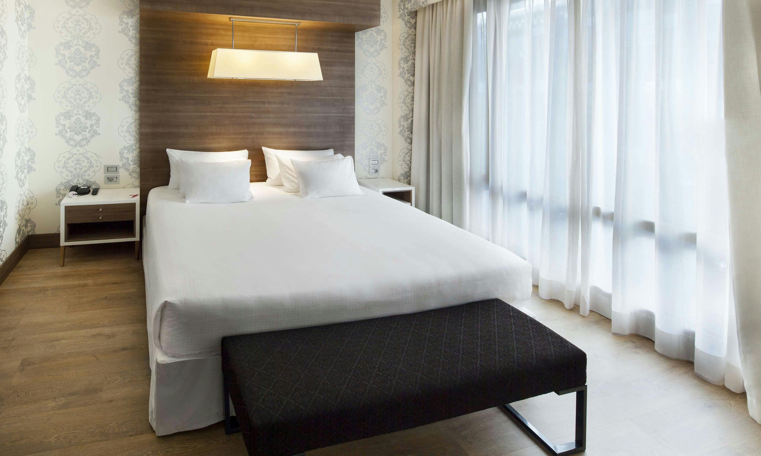 Tivoli President Milano Hotel