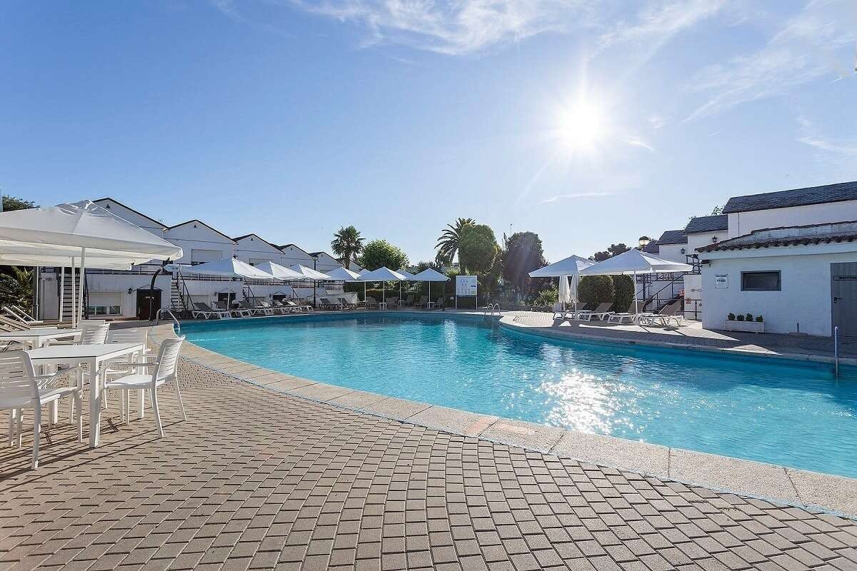 Hotel Best Osuna Madrid