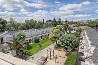 Hotel Hotel Best Osuna Madrid photo 2