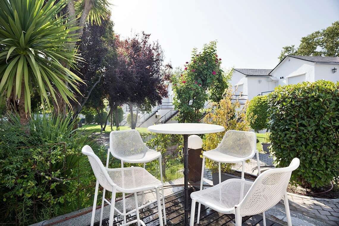 Hotel Hotel Best Osuna Madrid photo 1