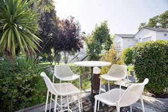 Hotel Hotel Best Osuna Madrid photo 1