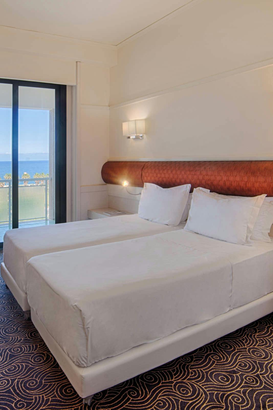 Hotel NH Palermo photo 5