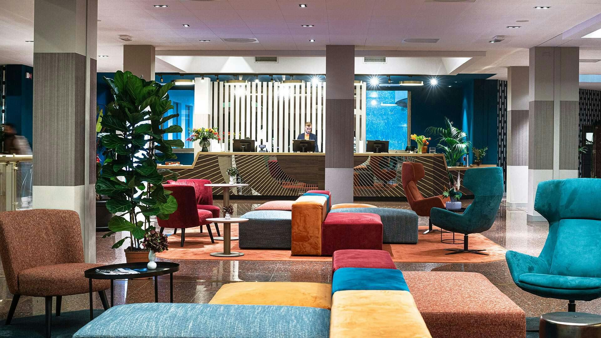 Hotel Quark Hotel Milano photo 2