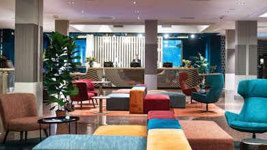 Hotel Quark Hotel Milano photo 2