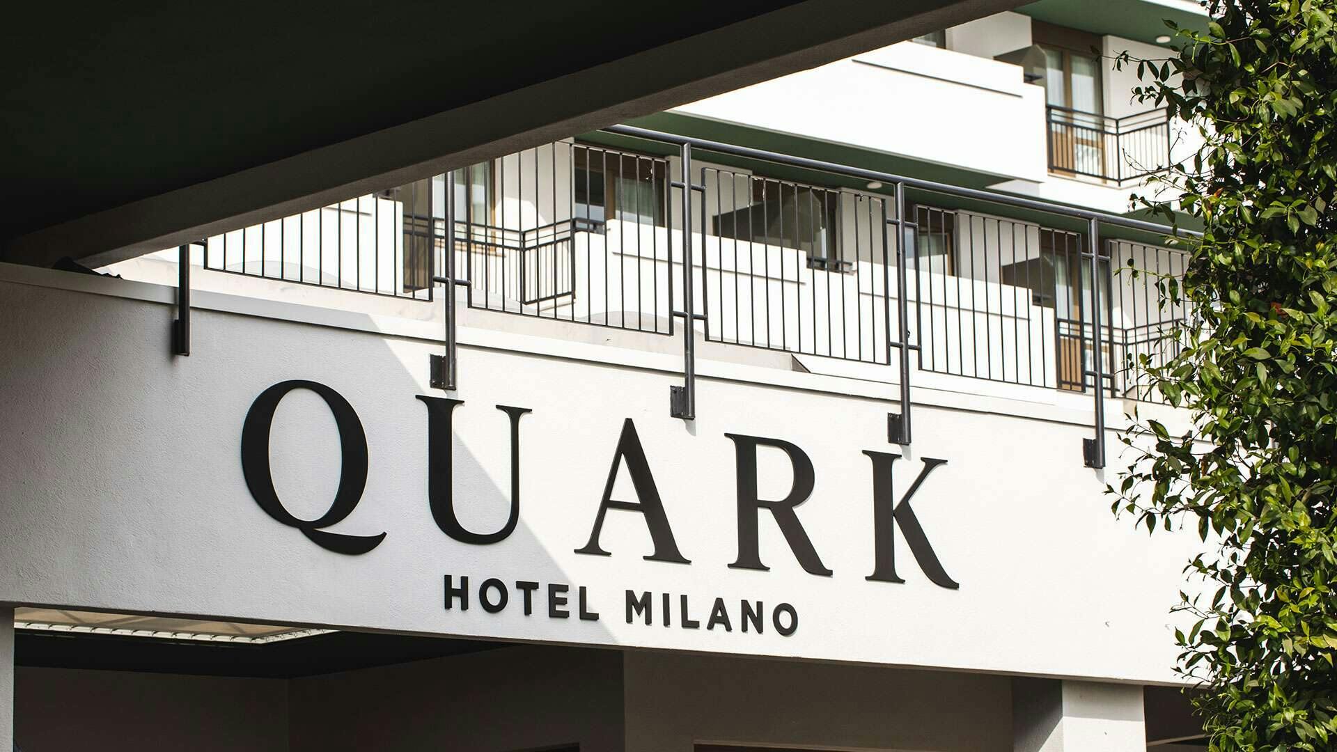 Quark Hotel Milano