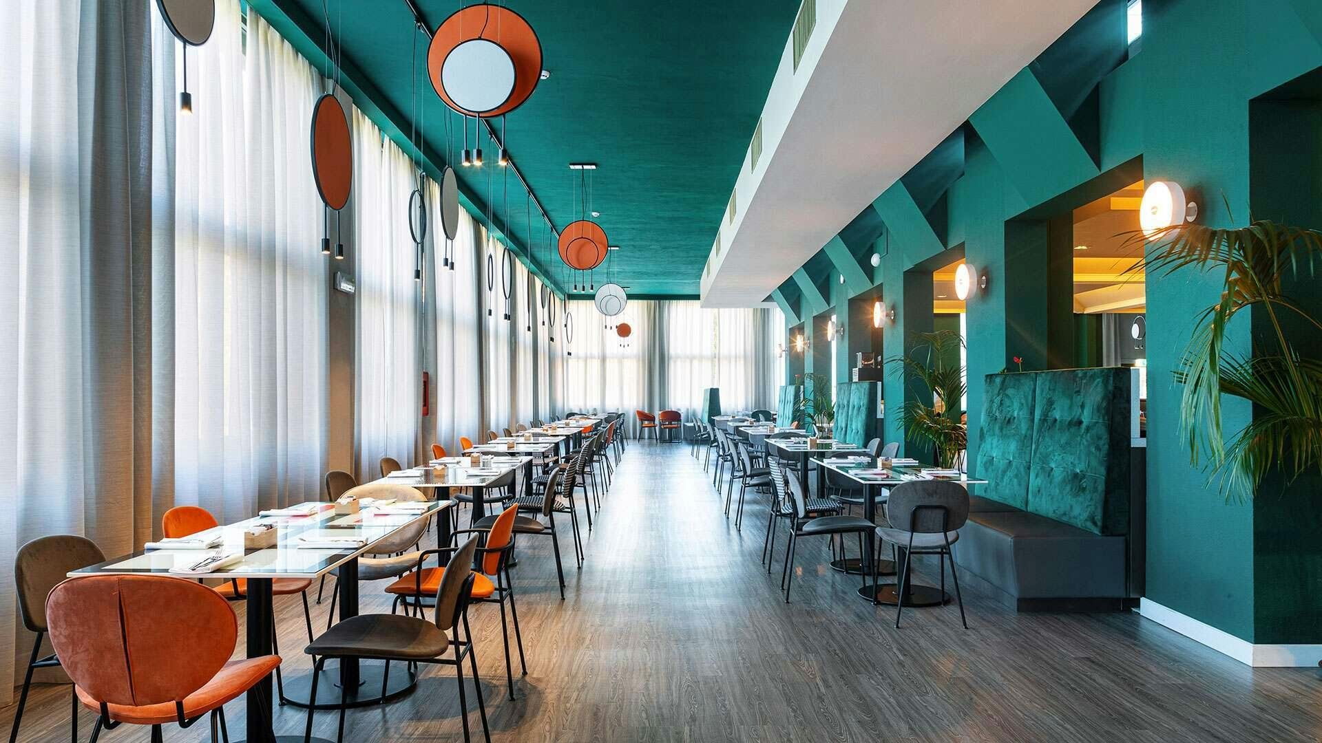 Hotel Quark Hotel Milano photo 1