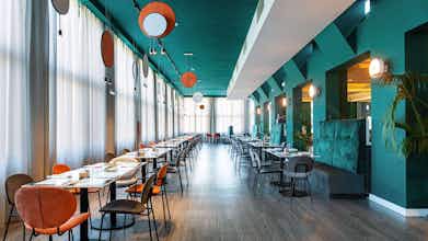 Hotel Quark Hotel Milano photo 1