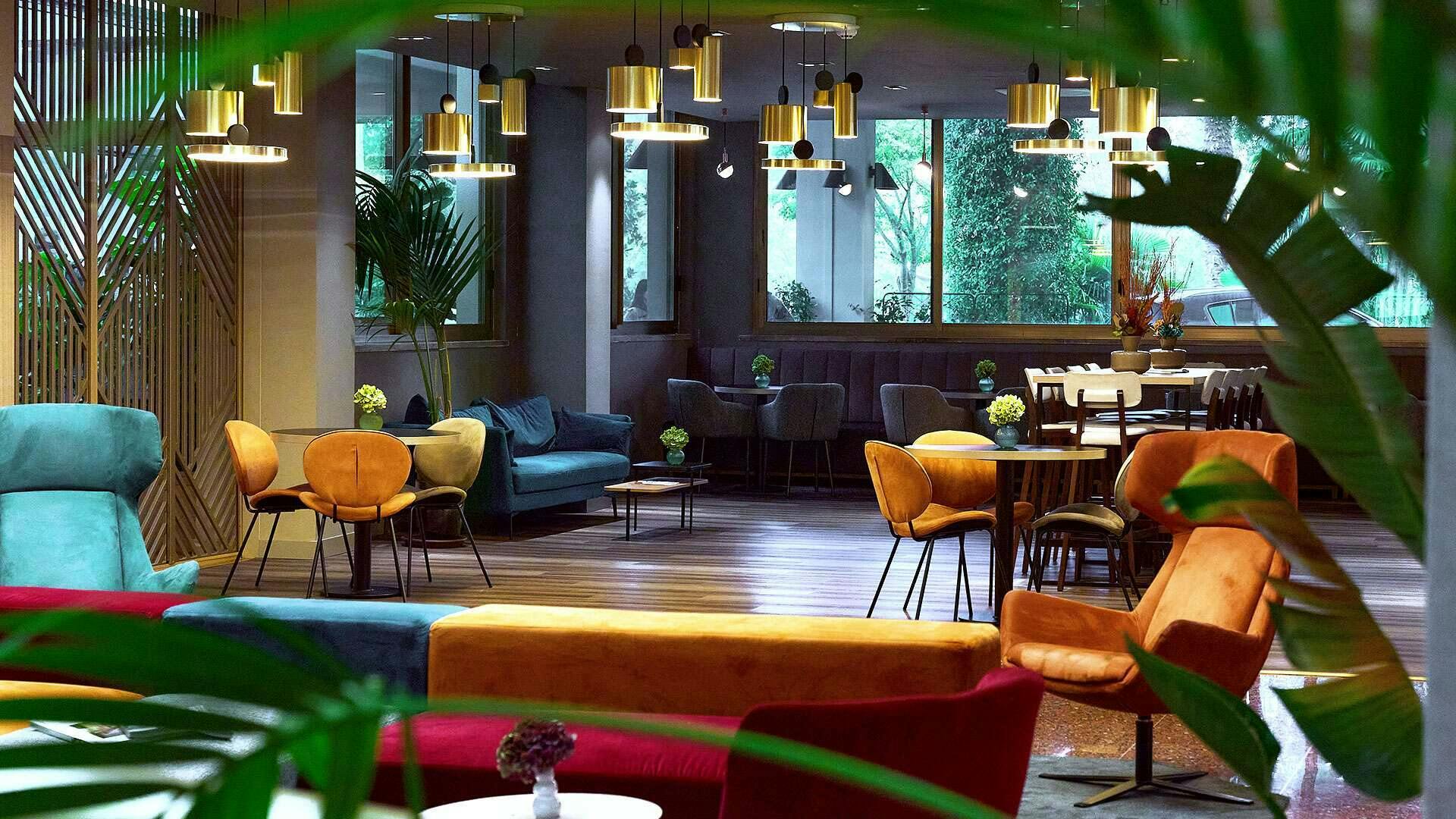 Hotel Quark Hotel Milano photo 5