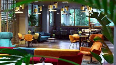 Hotel Quark Hotel Milano photo 5