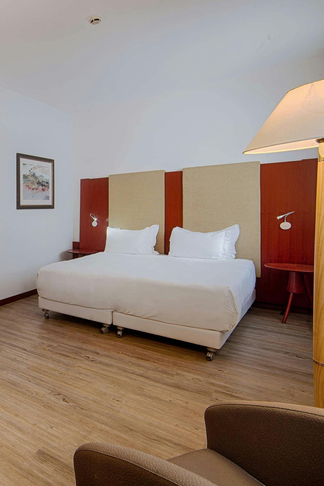 Hotel NH Palermo photo 3