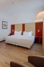 Hotel NH Palermo photo 3