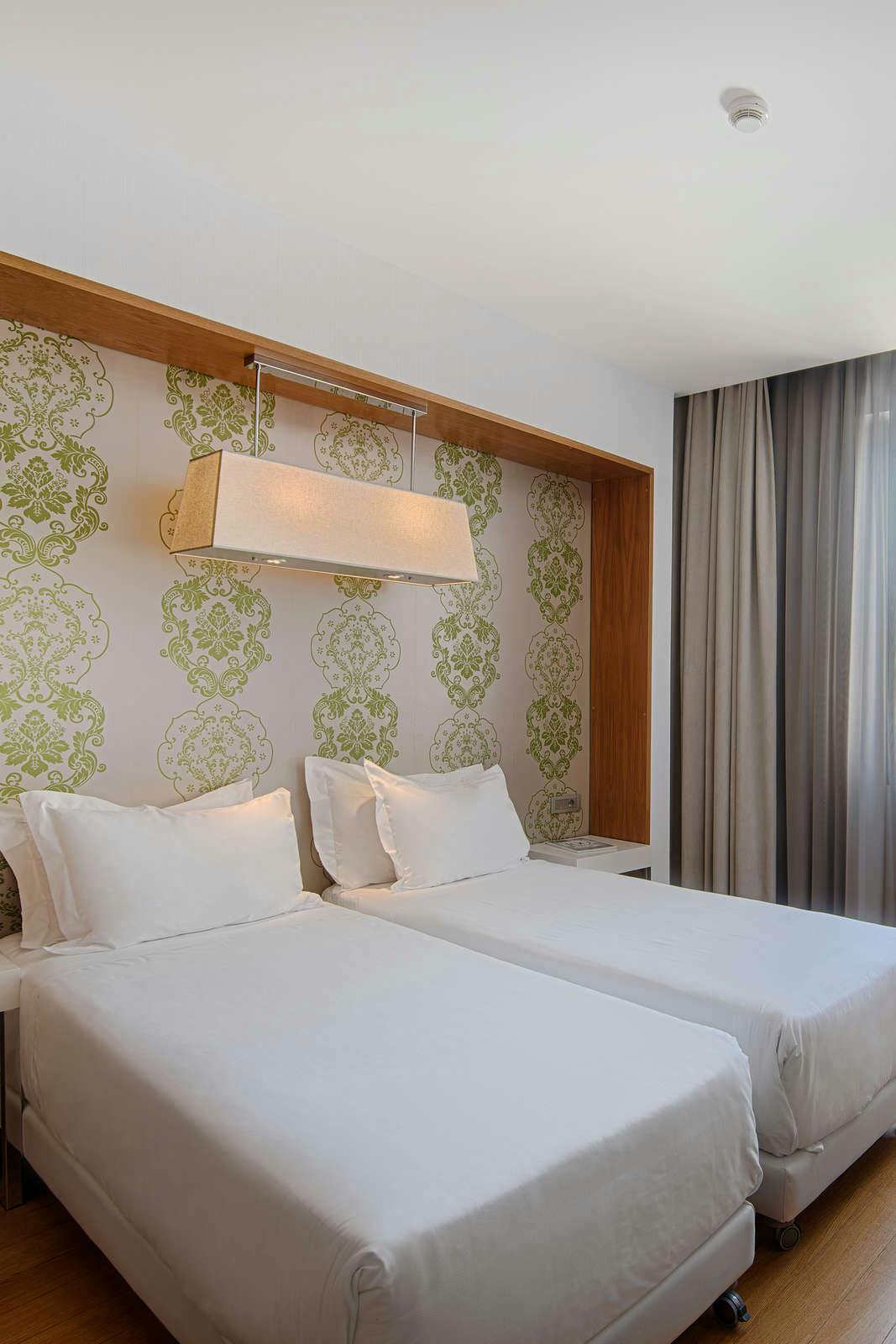 Hotel NH Palermo photo 4