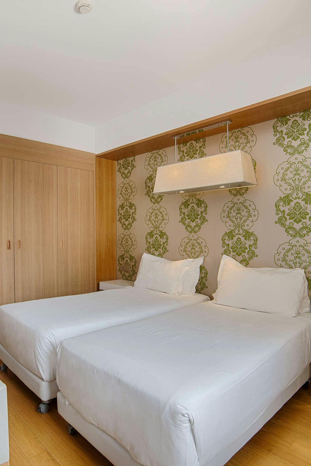 Hotel NH Palermo photo 2