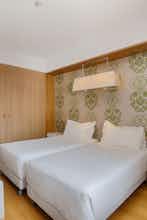 Hotel NH Palermo photo 2
