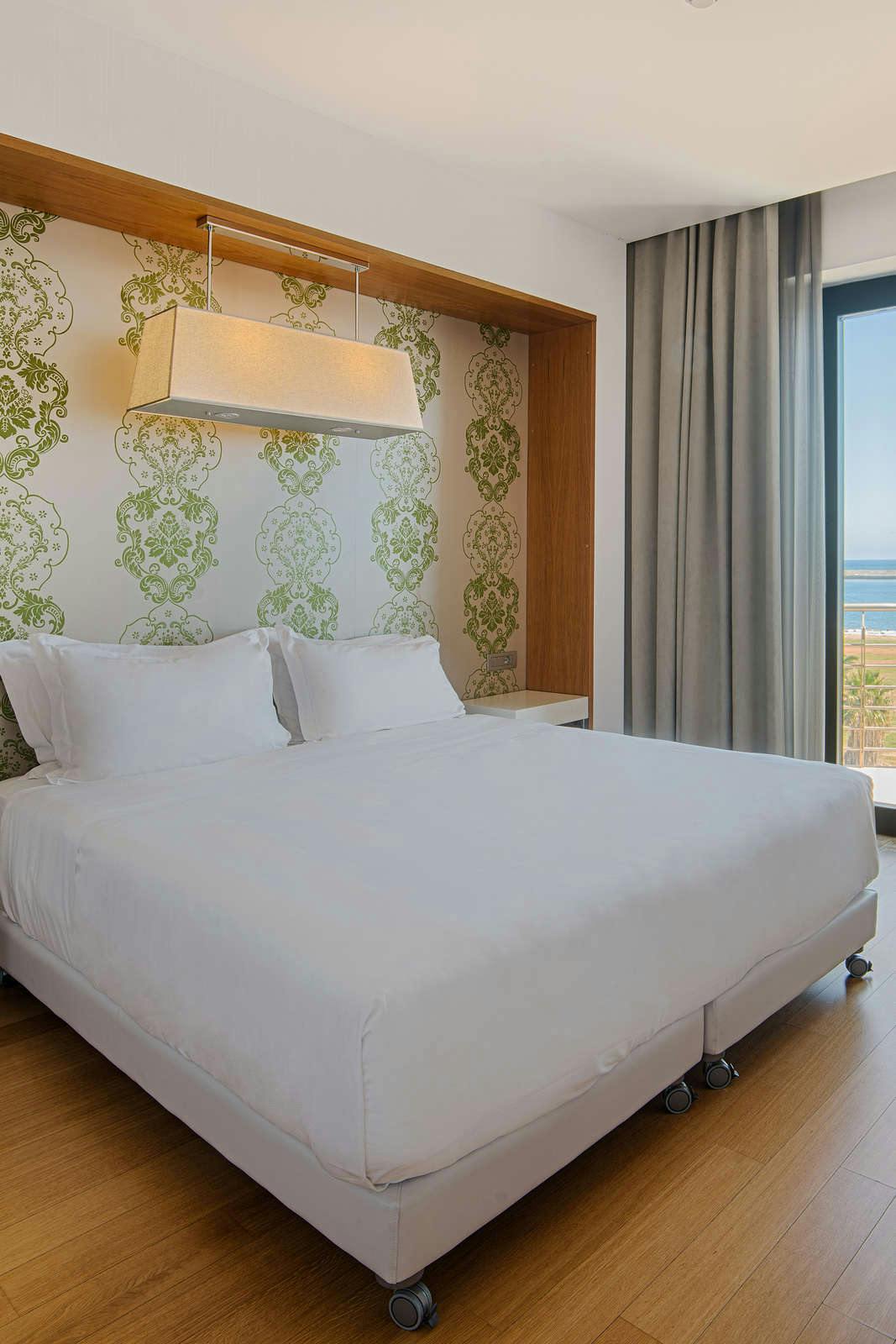 Hotel NH Palermo photo 1