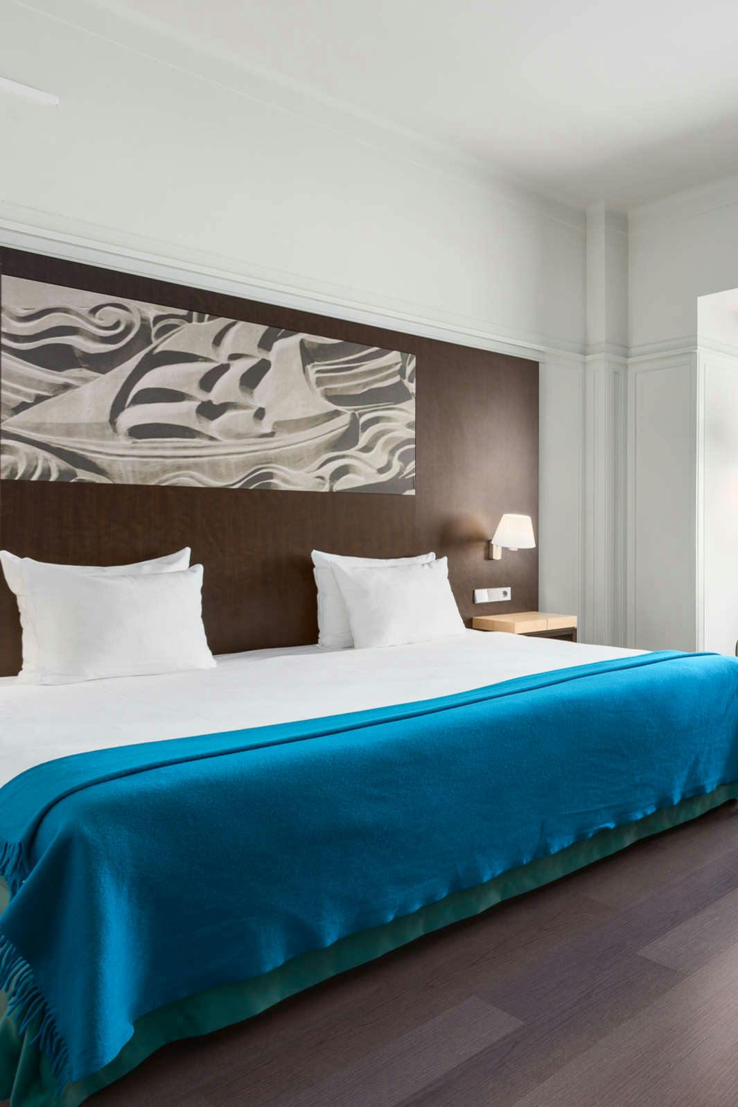 Hotel NH Atlanta Rotterdam photo 5