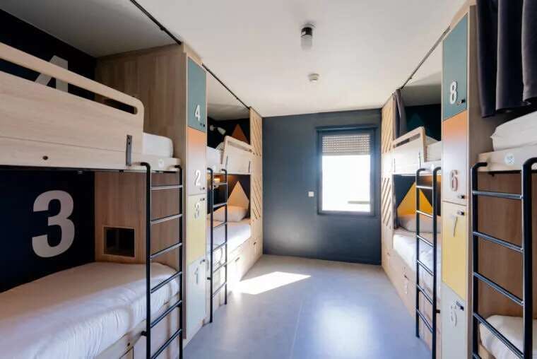 Hotel Slo Bordeaux photo 1