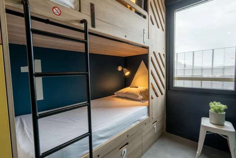 Hotel Slo Bordeaux photo 3