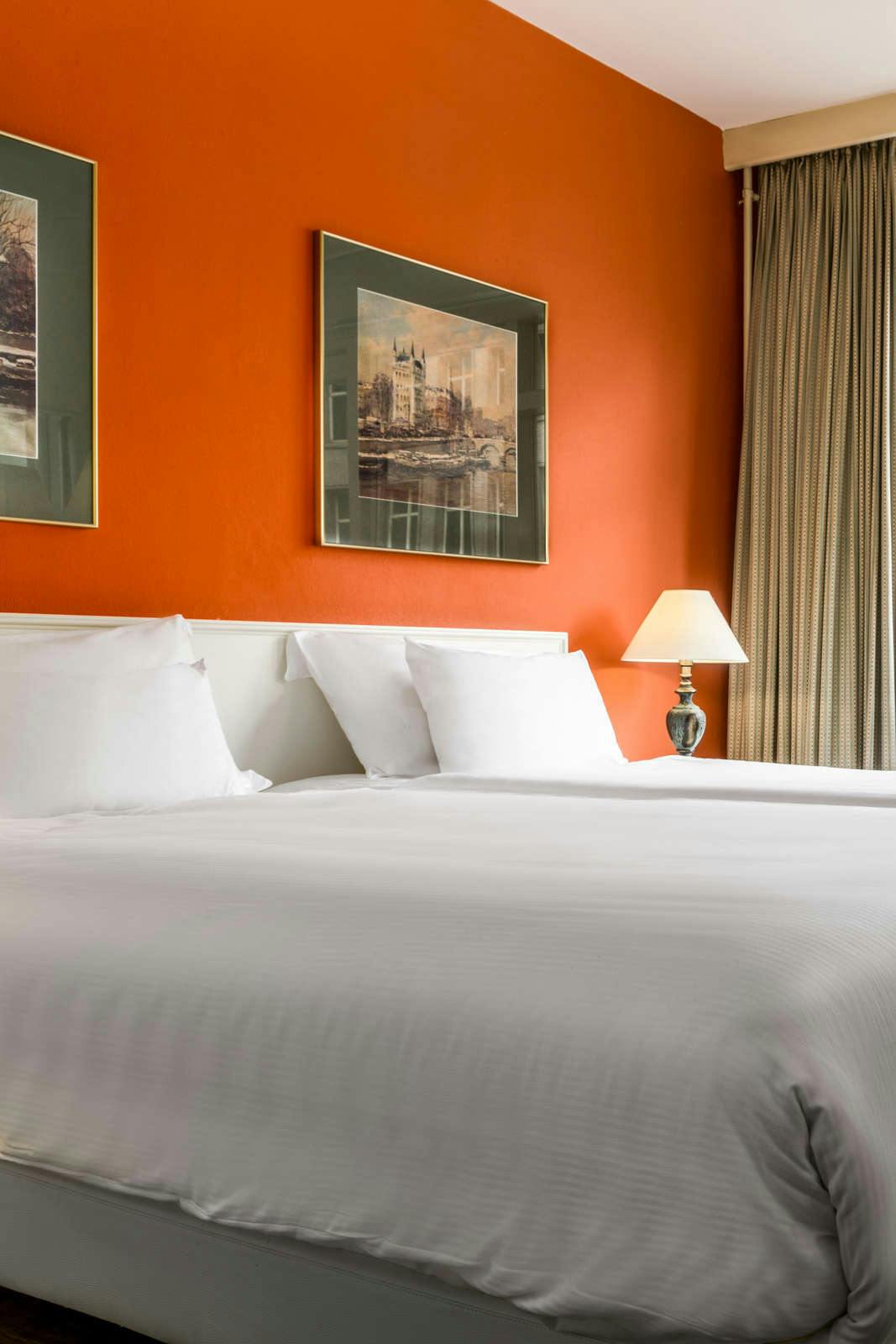 Hotel NH Atlanta Rotterdam photo 2