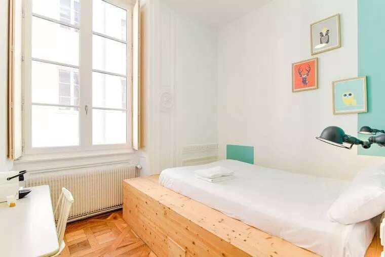 Hotel Slo Lyon les Pentes photo 2