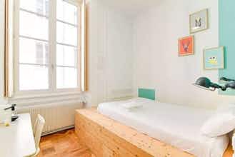 Hotel Slo Lyon les Pentes photo 2
