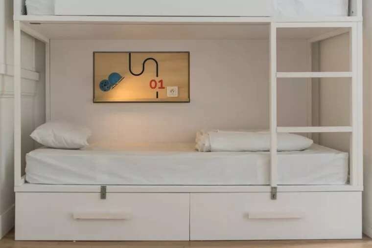 Hotel Slo Lyon les Pentes photo 5