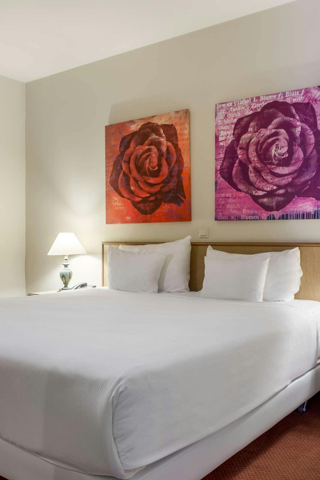 Hotel NH Atlanta Rotterdam photo 1