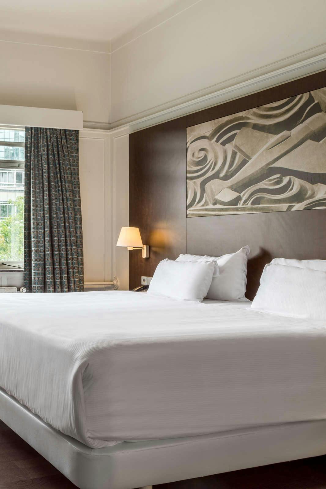 Hotel NH Atlanta Rotterdam photo 3