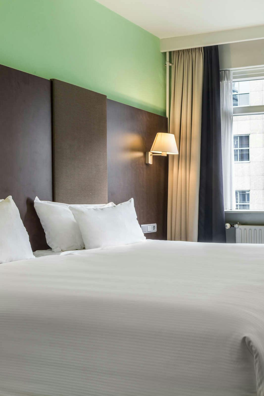 Hotel NH Atlanta Rotterdam photo 4