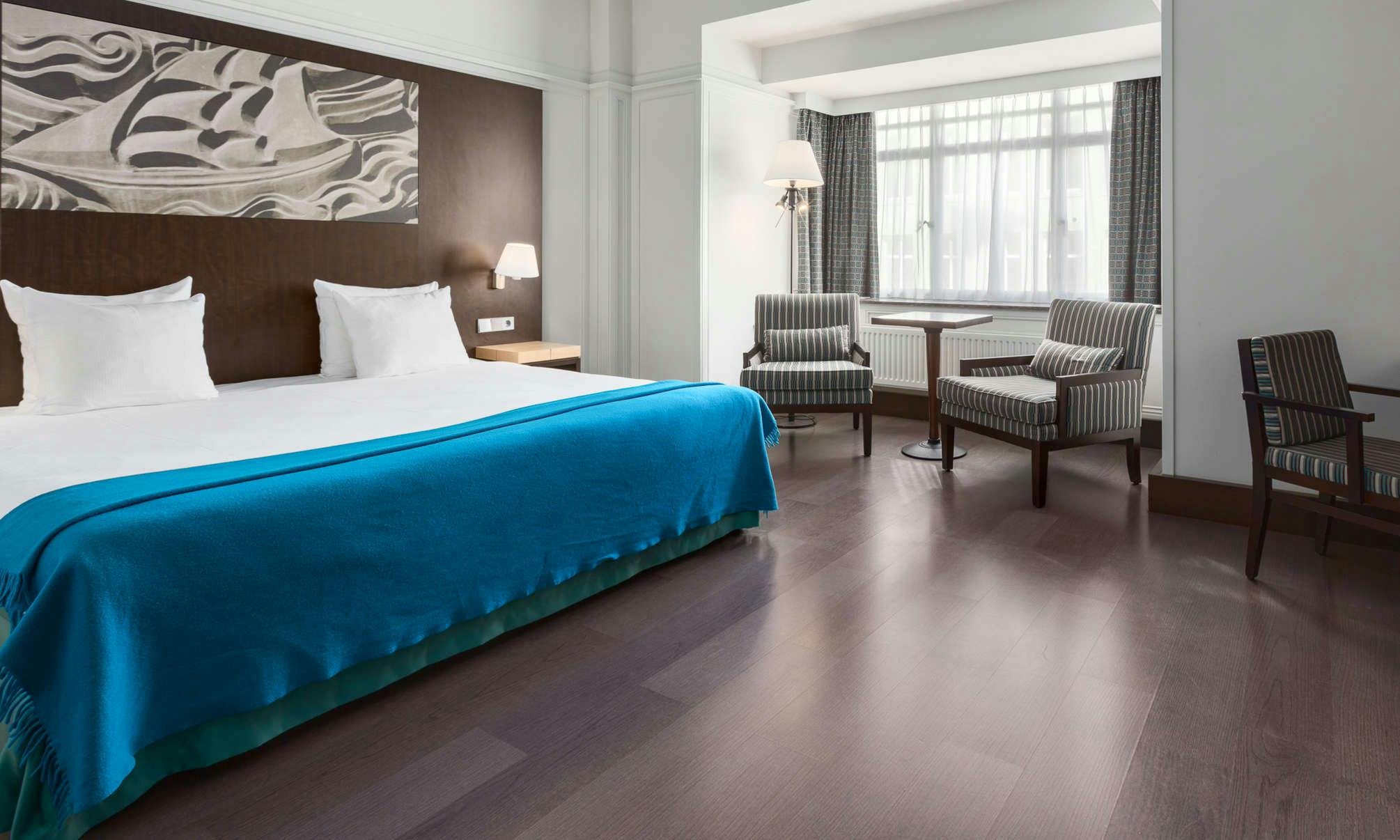 NH Atlanta Rotterdam