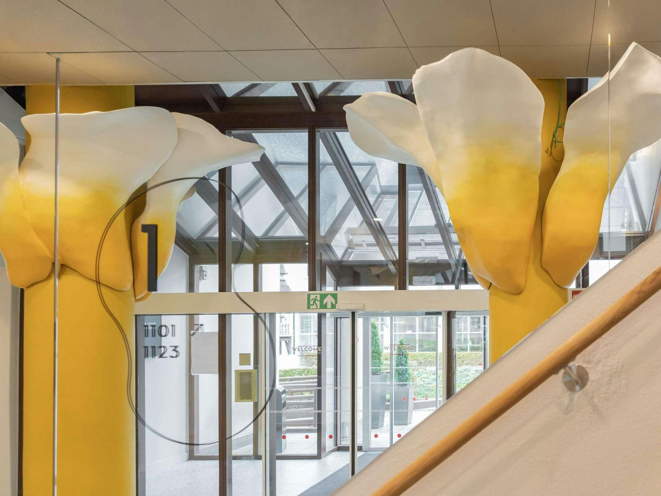 Hotel Ibis Styles Brugge Centrum photo 3