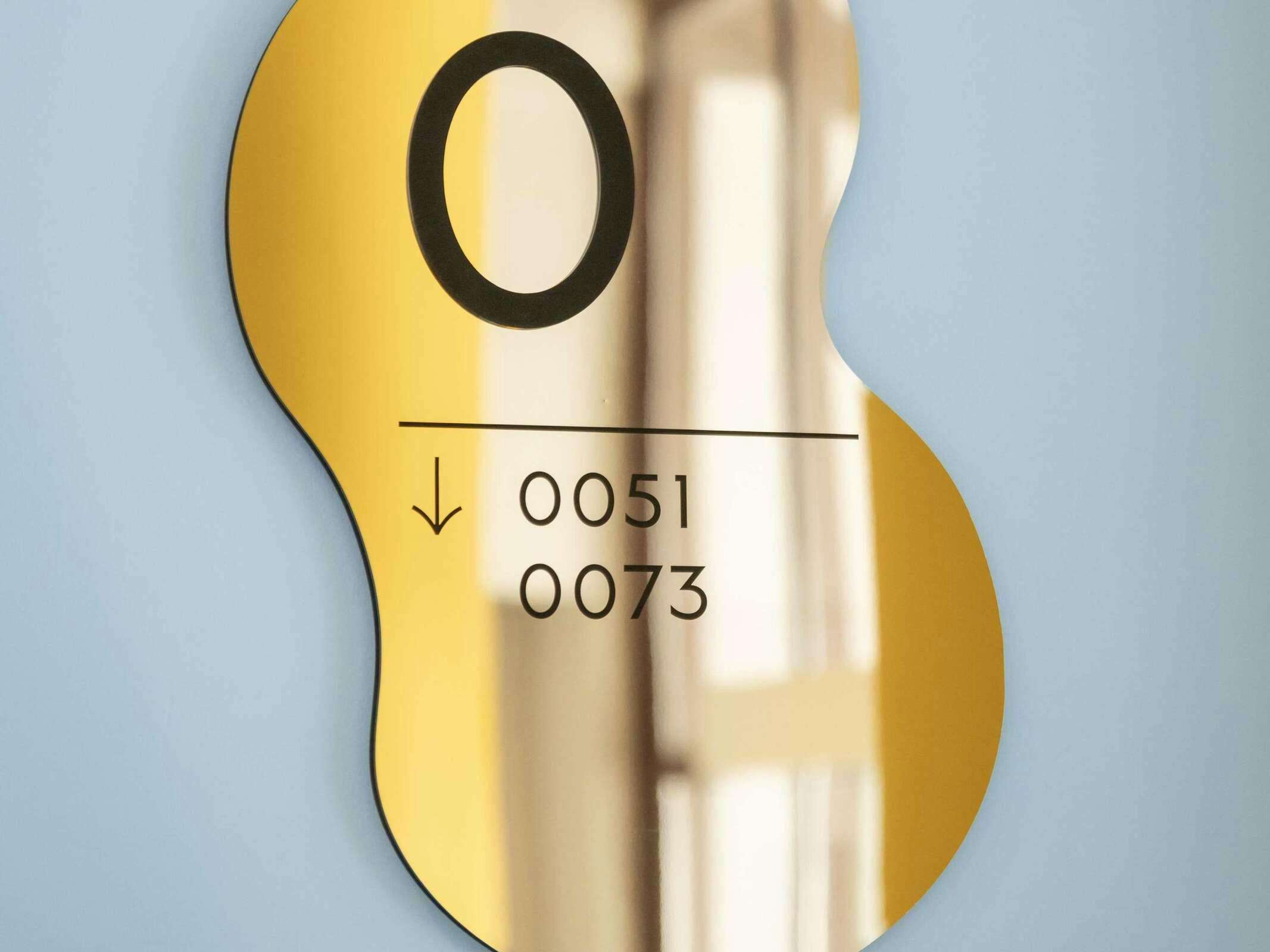 Hotel Ibis Styles Brugge Centrum photo 4